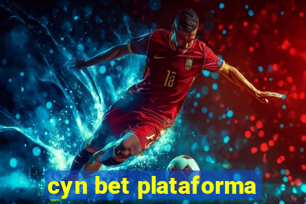 cyn bet plataforma